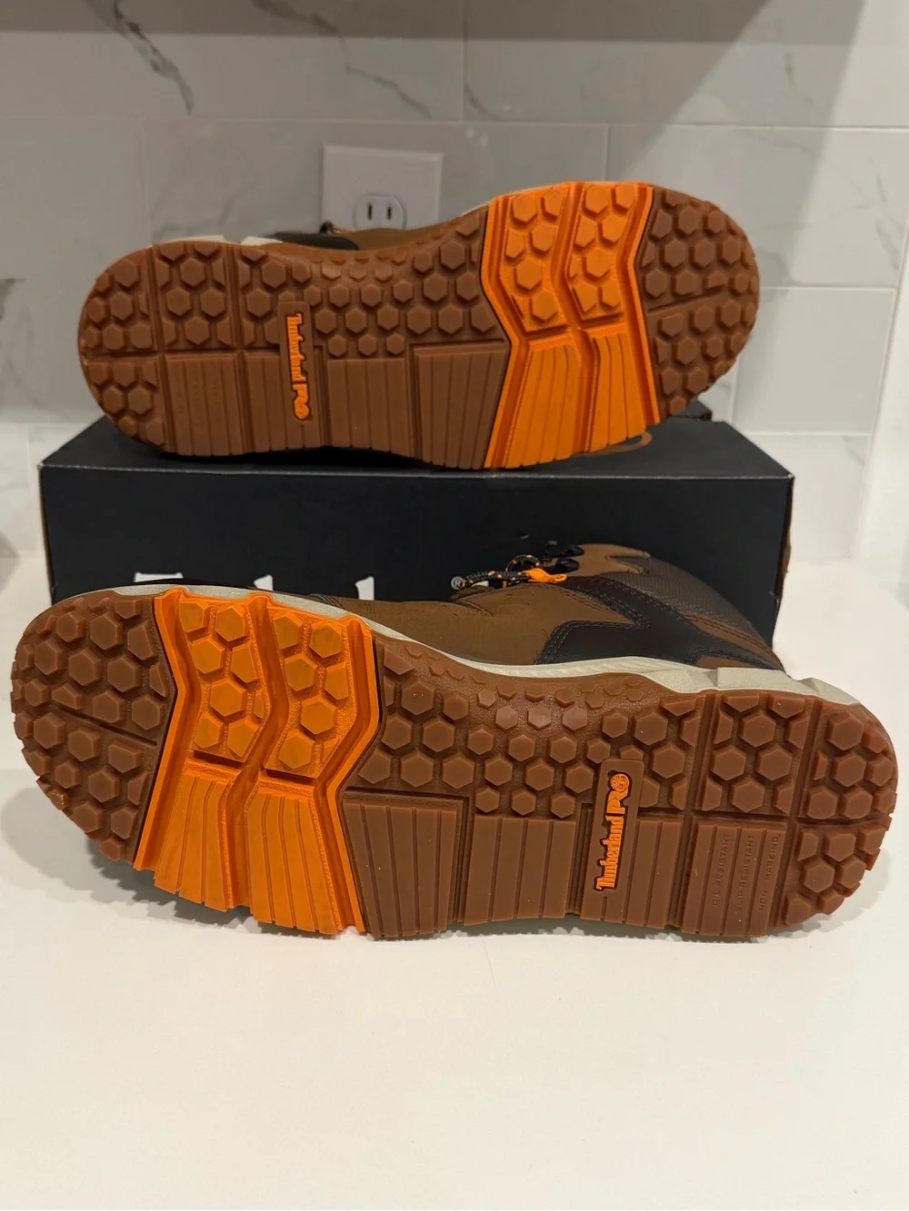 Timberland PRO Tempe 6
